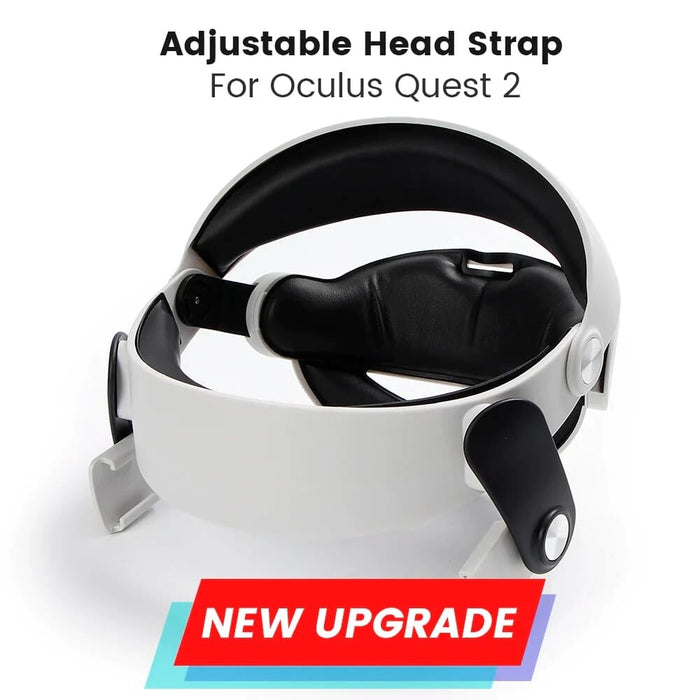 For Oculus Quest 2 M2 Alternative Head Elite Strap