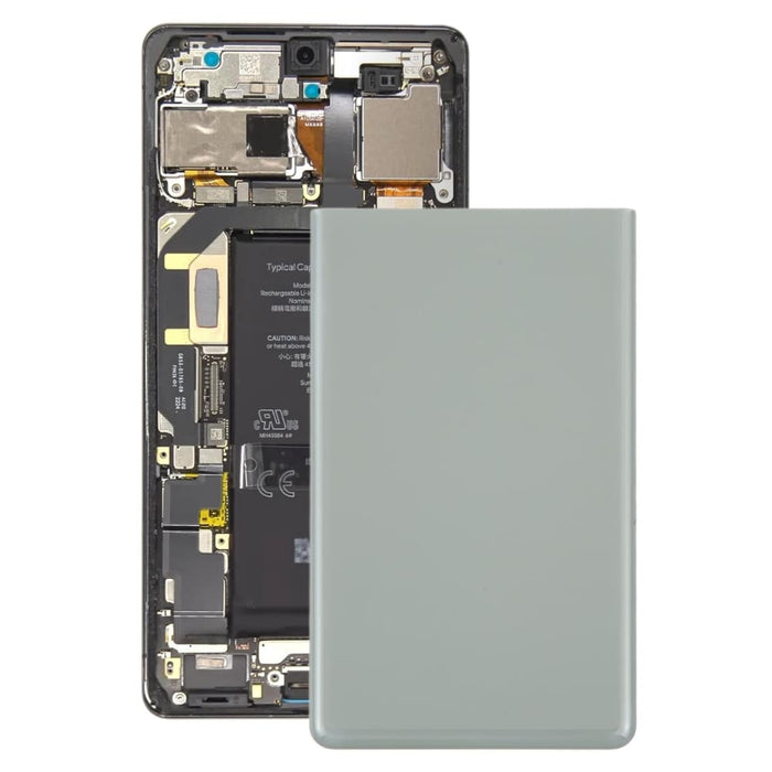 Oem Battery Back Cover