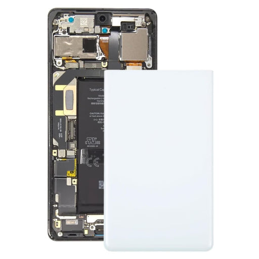 Oem Battery Back Cover