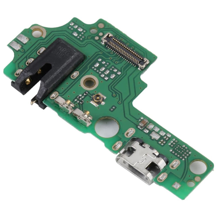 Oem Charging Port Board For Infinix Hot 6 X606 Replacement