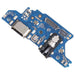 Oem Charging Port Board For Motorola Moto G72