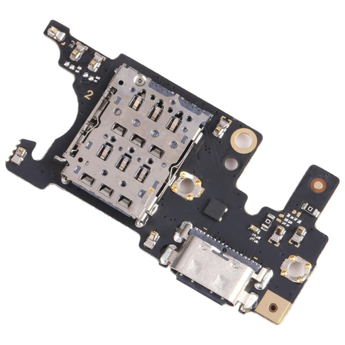 Oem Charging Port Board For Motorola Moto G72