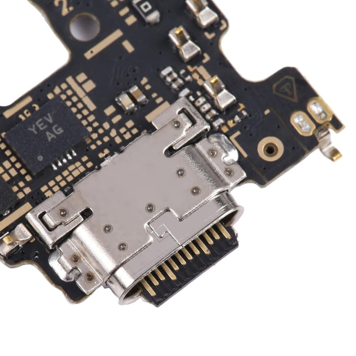 Oem Charging Port Board For Motorola Moto G72