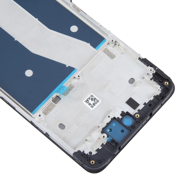 Oem Front Housing Lcd Frame Bezel Plate