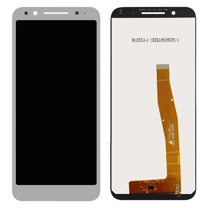 Oem Lcd Screen For 5052/5052d/5052y With Digitizer Full