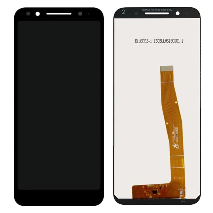Oem Lcd Screen For 5052/5052d/5052y With Digitizer Full