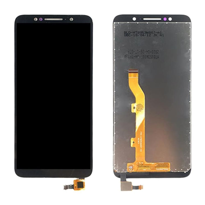 Oem Lcd Screen For Alcatel 1c 5009d With Digitizer Full