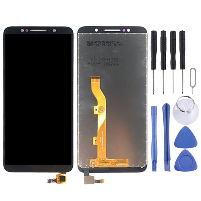 Oem Lcd Screen For Alcatel 1c 5009d With Digitizer Full