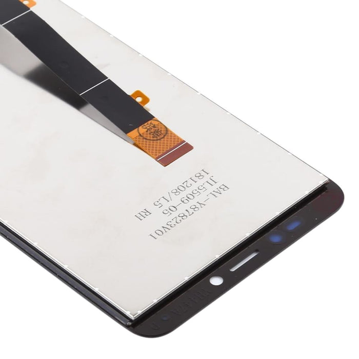 Oem Lcd Screen For Alcatel 1v 2019 / 5001 With Digitizer