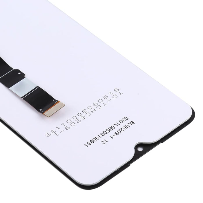 Oem Lcd Screen Alcatel 1v 2020 5007d 5007y 5007u