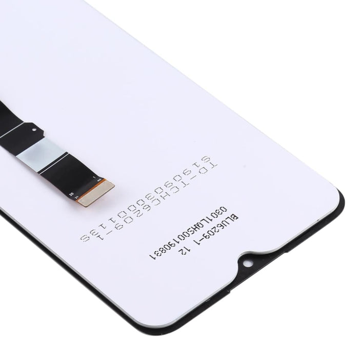 Oem Lcd Screen Alcatel 3l 2020 5029 5029y 5029e 5029d