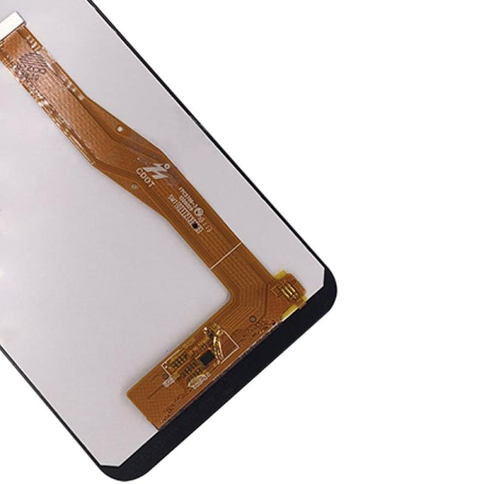 Oem Lcd Screen For Alcatel 3x / 5058 / 5058a With Digitizer