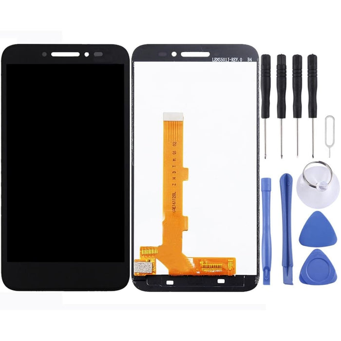 Oem Lcd Screen For Alcatel Shine Lite / 5080 With Digitizer