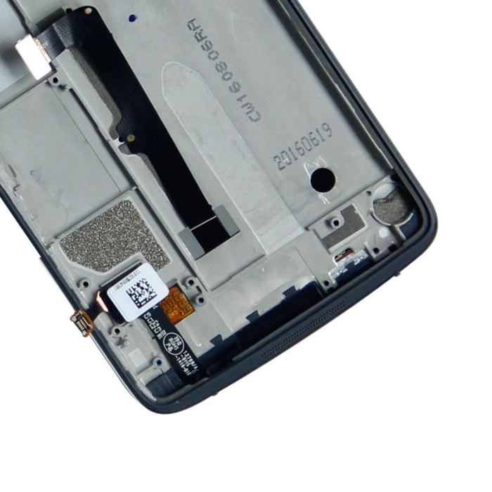 Oem Lcd Screen Alcatel One Touch Idol 4 Lte / 6055