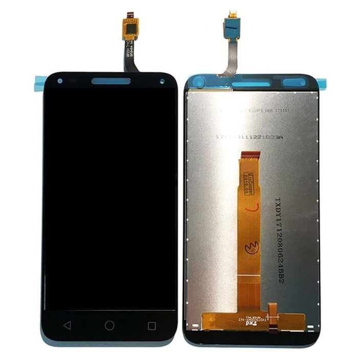 Oem Lcd Screen For Alcatel U5 3g 4047 / 4047d / 4047g