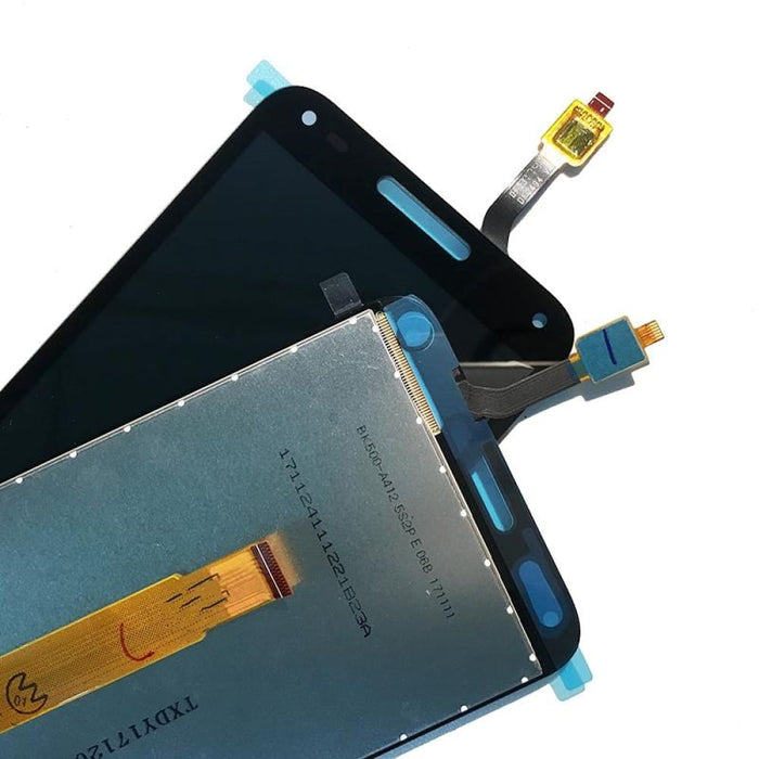 Oem Lcd Screen For Alcatel U5 3g 4047 / 4047d / 4047g