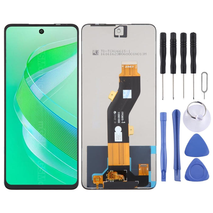 Oem Lcd Screen With Digitizer Full Assembly