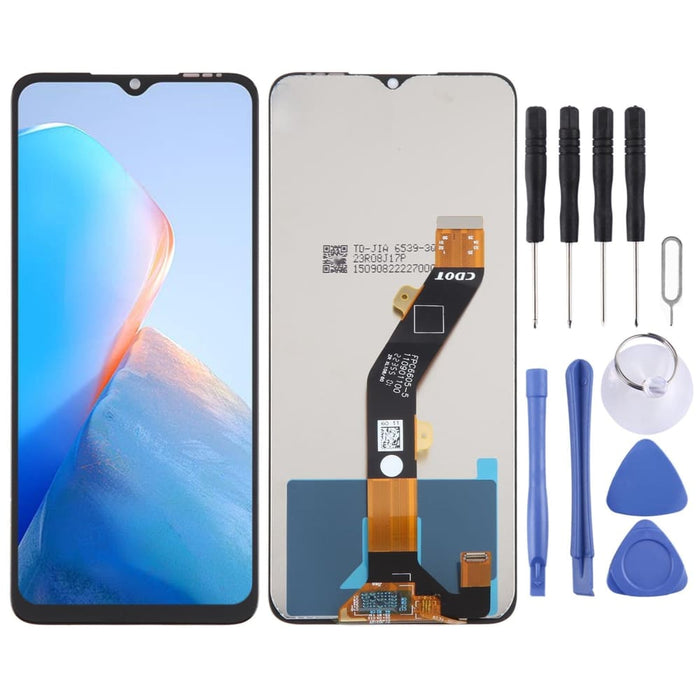 Oem Lcd Screen With Digitizer Full Assembly