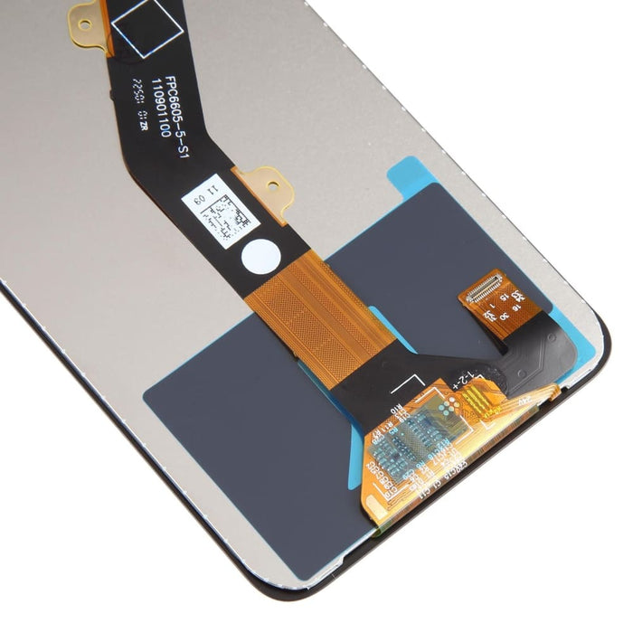 Oem Lcd Screen With Digitizer Full Assembly