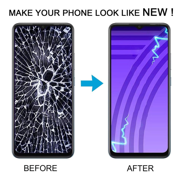 Oem Lcd Screen With Digitizer Full Assembly