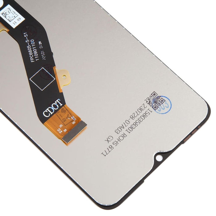 Oem Lcd Screen With Digitizer Full Assembly