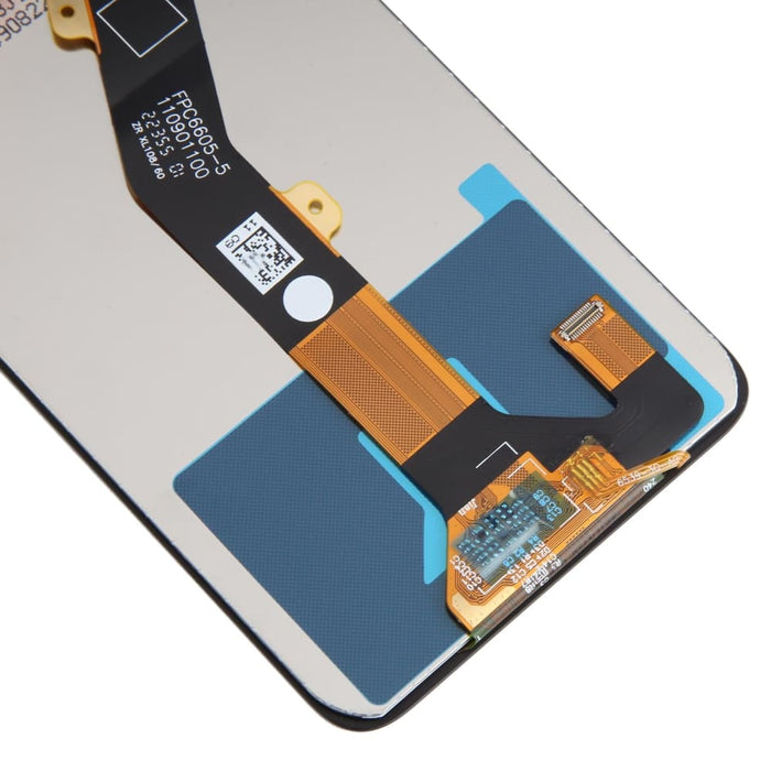Oem Lcd Screen With Digitizer Full Assembly