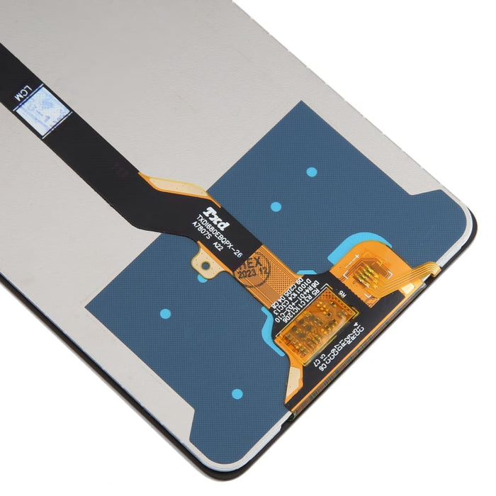 Oem Lcd Screen With Digitizer Full Assembly