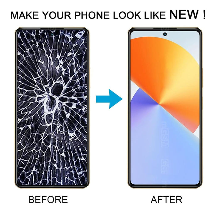 Oem Lcd Screen With Digitizer Full Assembly