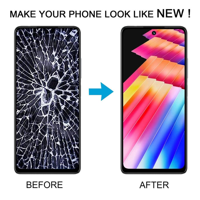 Oem Lcd Screen With Digitizer Full Assembly