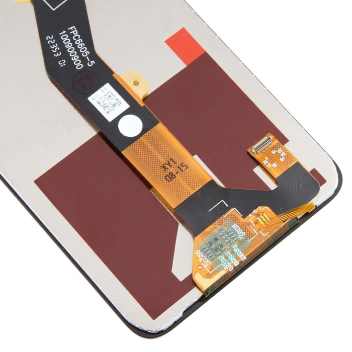 Oem Lcd Screen With Digitizer Full Assembly