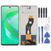 Oem Lcd Screen With Digitizer Full Assembly