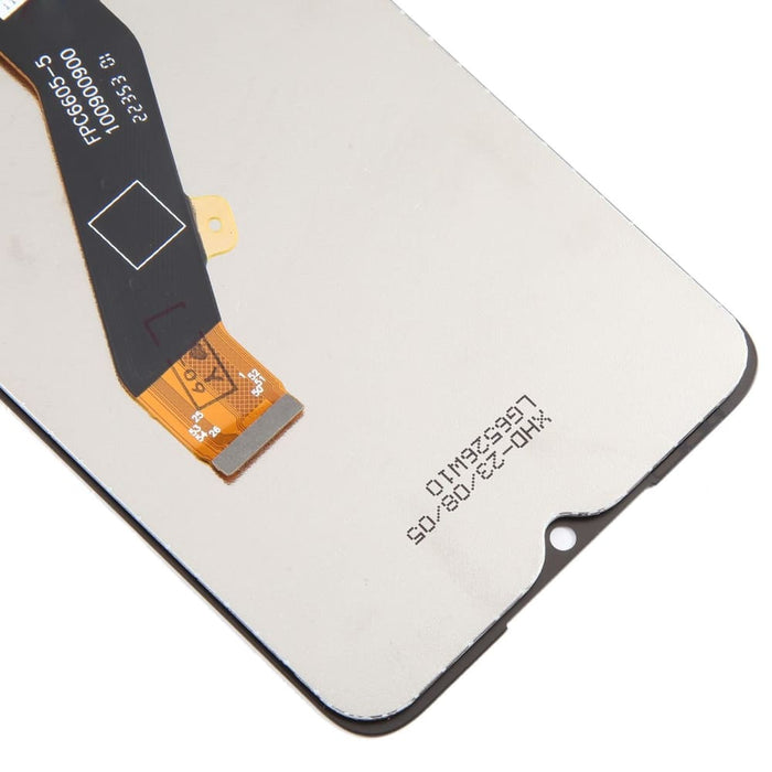 Oem Lcd Screen With Digitizer Full Assembly