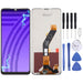Oem Lcd Screen With Digitizer Full Assembly