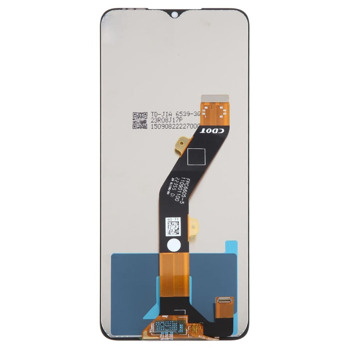 Oem Lcd Screen With Digitizer Full Assembly