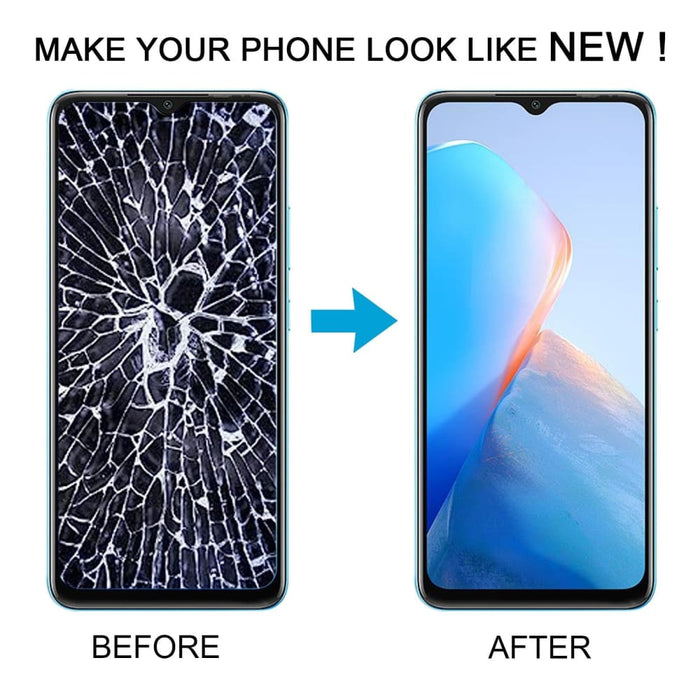 Oem Lcd Screen With Digitizer Full Assembly