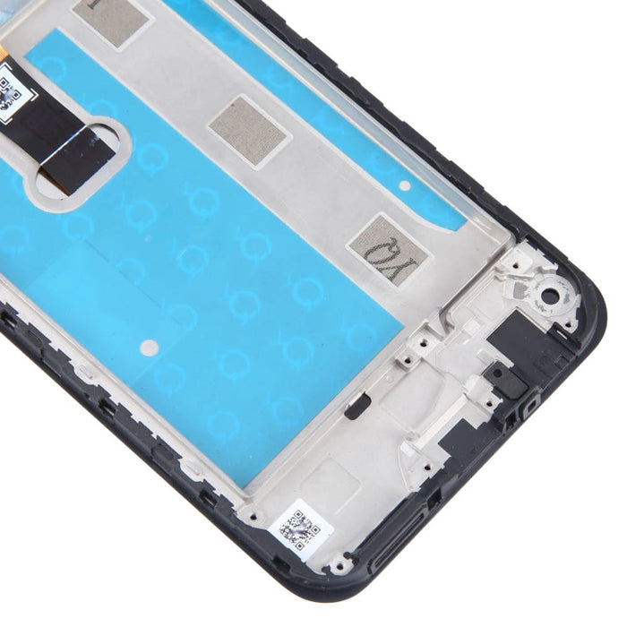 Oem Lcd Screen Digitizer Full Assembly With Frame