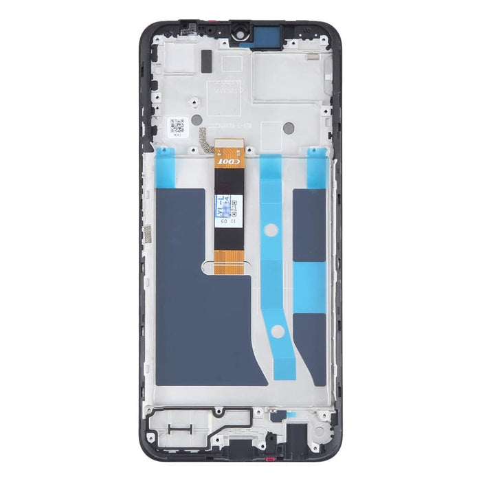 Oem Lcd Screen Digitizer Full Assembly With Frame