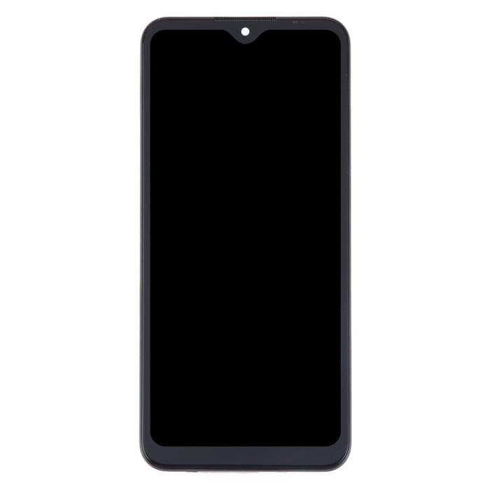 Oem Lcd Screen Digitizer Full Assembly With Frame