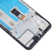 Oem Lcd Screen Digitizer Full Assembly With Frame