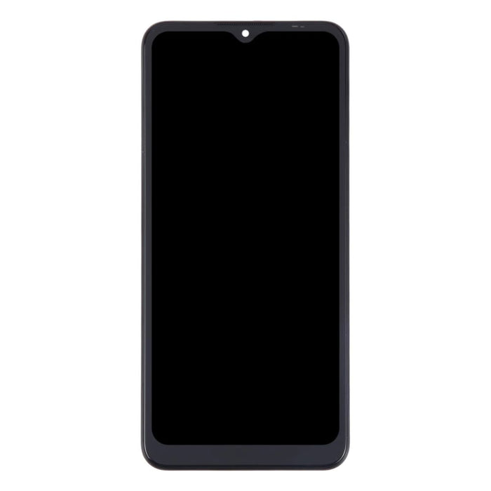 Oem Lcd Screen Digitizer Full Assembly With Frame