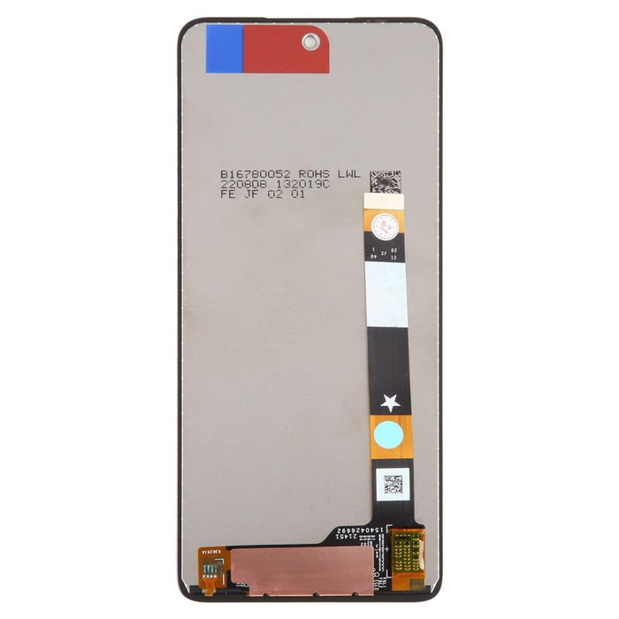 Oem Lcd Screen And Digitizer Full Assembly For Motorola