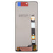 Oem Lcd Screen And Digitizer Full Assembly For Motorola