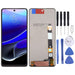 Oem Lcd Screen And Digitizer Full Assembly For Motorola