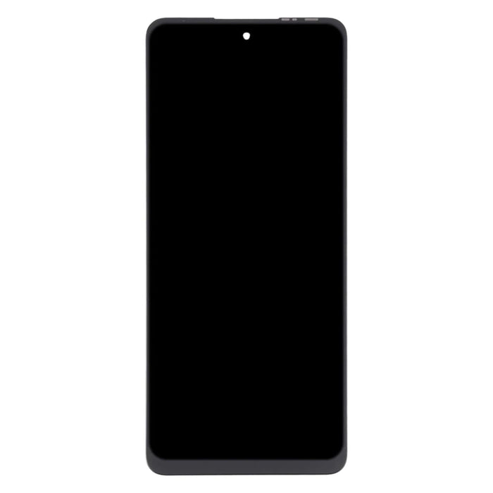 Oem Lcd Screen For Infinix Hot 11s Nfc With Digitizer Full