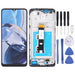 Oem Lcd Screen For Motorola Moto E22/e22i Digitizer Full