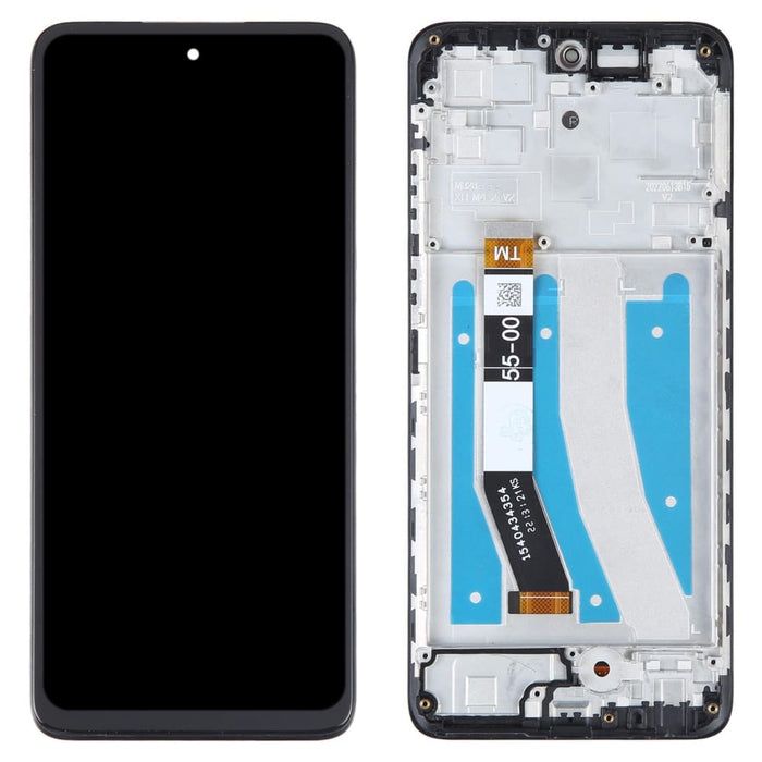 Oem Lcd Screen For Motorola Moto G32 Digitizer Full