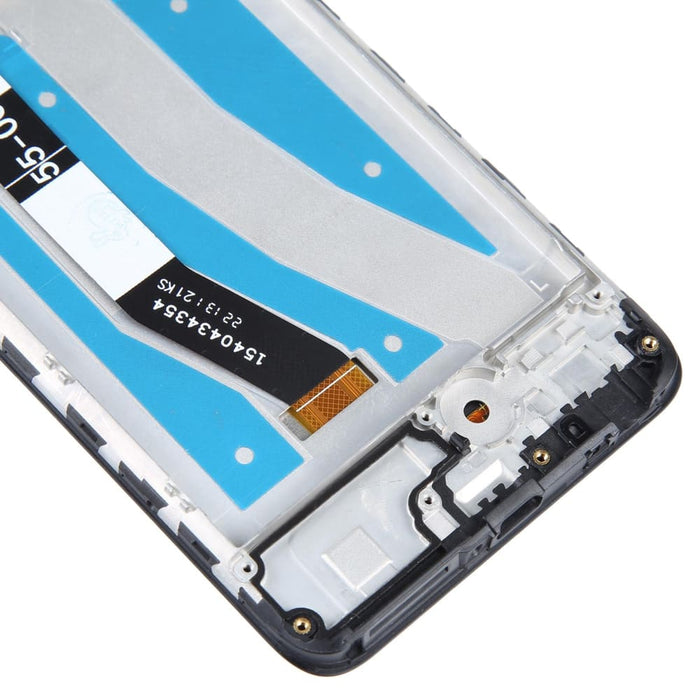 Oem Lcd Screen For Motorola Moto G32 Digitizer Full