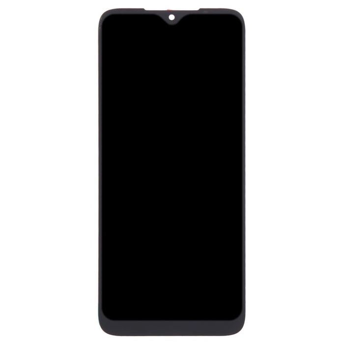 Oem Lcd Screen For Nokia C12 With Digitizer Full Assembly