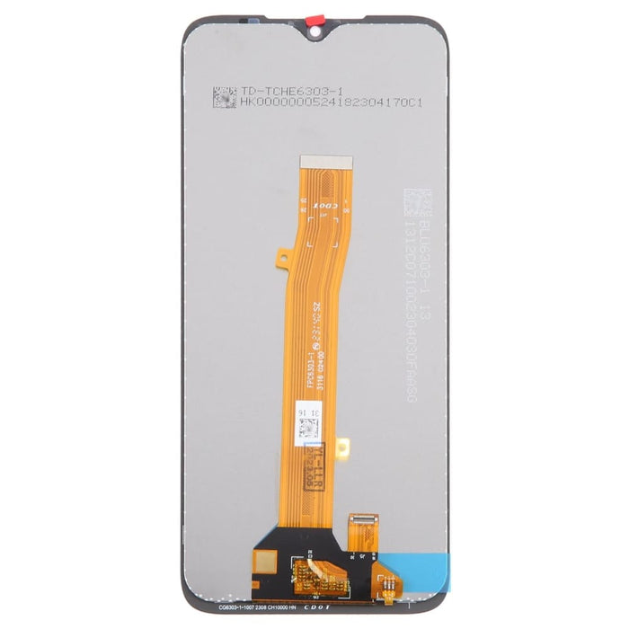 Oem Lcd Screen For Nokia C12 With Digitizer Full Assembly