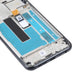 Oem Lcd Screen For Nokia X100 Digitizer Full Assembly